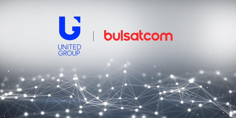 United Group Bulsatcom